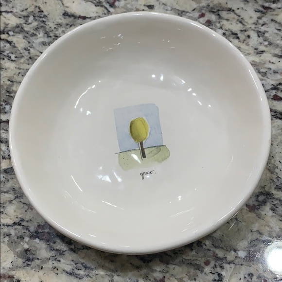 Rae Dunn Other - Vintage Rae Dunn bowl